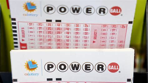 usa powa ball results|Powerball Lottery USA.
